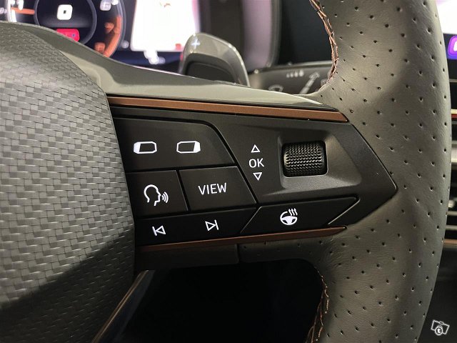 Cupra Formentor 11