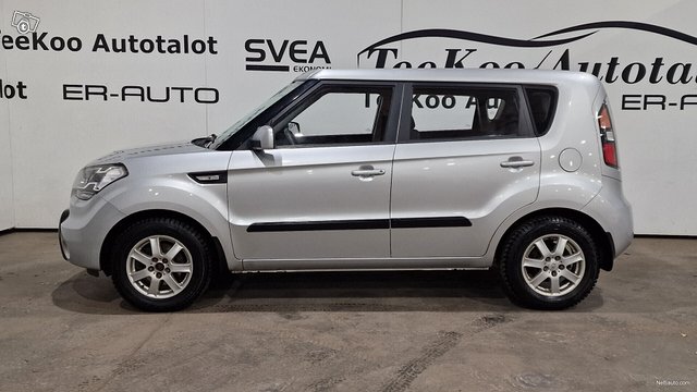 Kia Soul 3