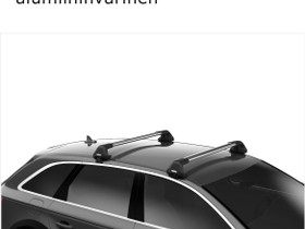 Thule wingbar edge, Kattotelineet ja boksit, Auton varaosat ja tarvikkeet, Savonlinna, Tori.fi Thule wingbar edge, Kattotelineet ja boksit, Auton varaosat ja tarvikkeet, Savonlinna, Tori.fi