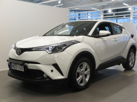 TOYOTA C-HR, Autot, Lahti, Tori.fi TOYOTA C-HR, Autot, Lahti, Tori.fi