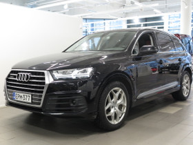 AUDI Q7, Autot, Lahti, Tori.fi AUDI Q7, Autot, Lahti, Tori.fi