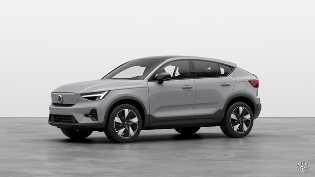Volvo C40