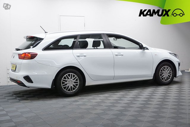 Kia Ceed 4