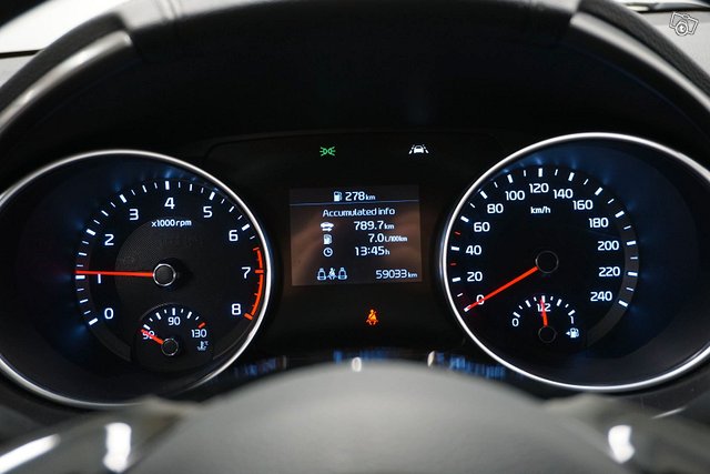 Kia Ceed 10