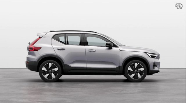 Volvo XC40 2