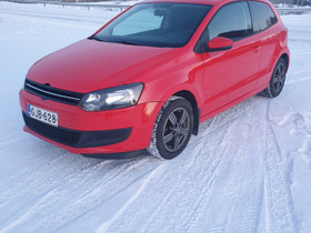 Volkswagen Polo, Autot, Seinäjoki, Tori.fi Volkswagen Polo, Autot, Seinäjoki, Tori.fi
