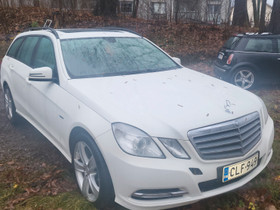 Mercedes-Benz E 200, Autot, Loviisa, Tori.fi Mercedes-Benz E 200, Autot, Loviisa, Tori.fi