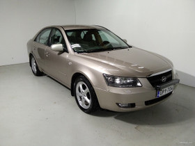 Hyundai Sonata, Autot, Hämeenlinna, Tori.fi Hyundai Sonata, Autot, Hämeenlinna, Tori.fi