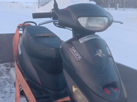 Boatian/botski, Skootterit, Moto, Urjala, Tori.fi Boatian/botski, Skootterit, Moto, Urjala, Tori.fi