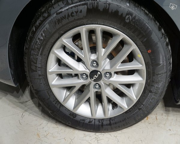 Kia RIO 9