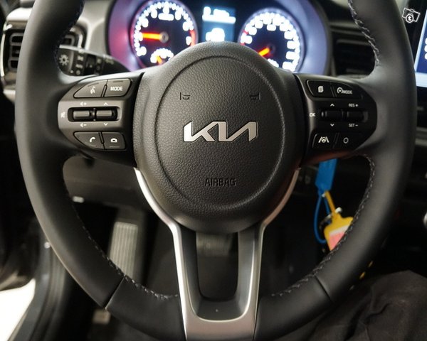 Kia RIO 15