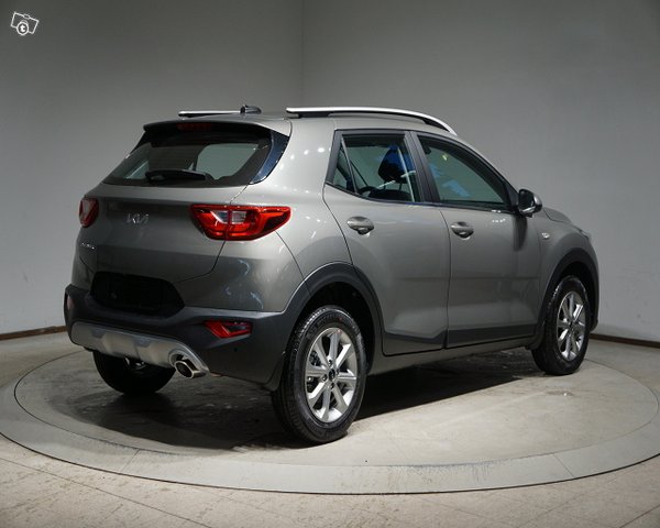 Kia STONIC 5