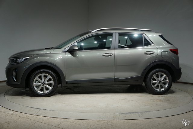 Kia STONIC 8