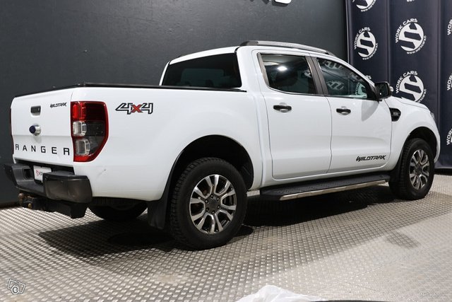 Ford Ranger 8