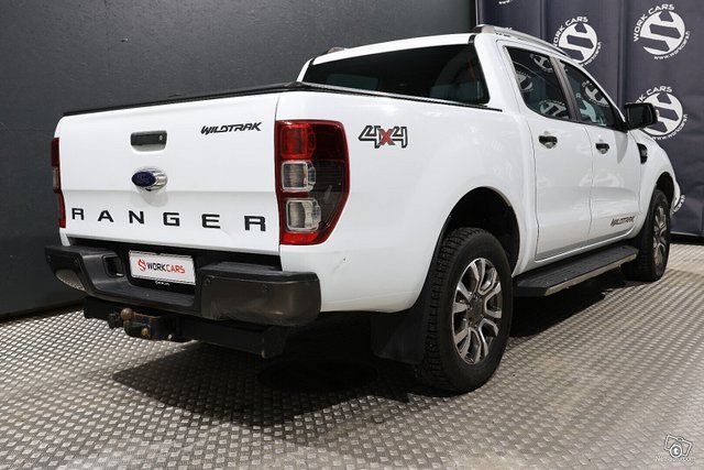Ford Ranger 9