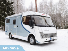 Dethleffs Globebus I1, Matkailuautot, Matkailuautot ja asuntovaunut, Janakkala, Tori.fi Dethleffs Globebus I1, Matkailuautot, Matkailuautot ja asuntovaunut, Janakkala, Tori.fi