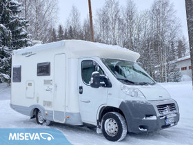 Elnagh P200, Matkailuautot, Matkailuautot ja asuntovaunut, Janakkala, Tori.fi Elnagh P200, Matkailuautot, Matkailuautot ja asuntovaunut, Janakkala, Tori.fi