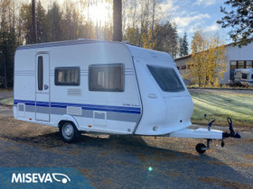Hobby 400, Asuntovaunut, Matkailuautot ja asuntovaunut, Janakkala, Tori.fi Hobby 400, Asuntovaunut, Matkailuautot ja asuntovaunut, Janakkala, Tori.fi