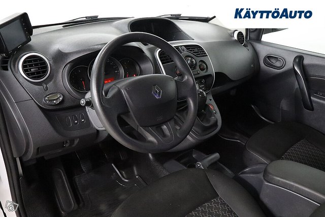 RENAULT Kangoo 8