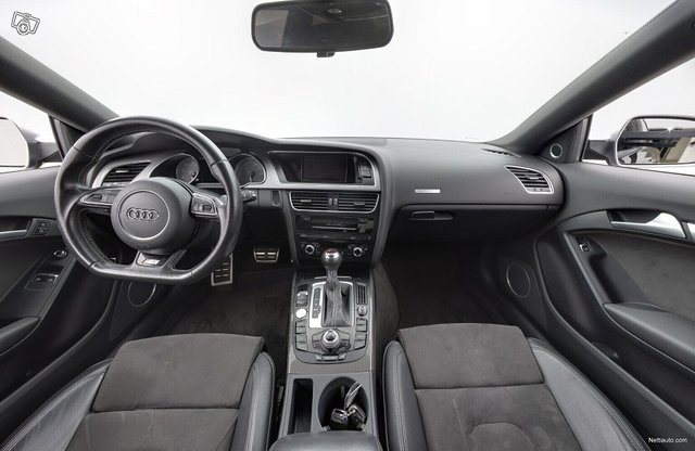 Audi S5 7