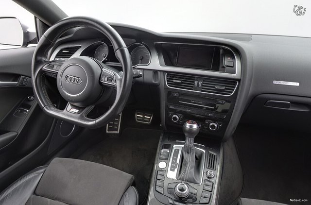Audi S5 11