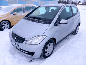 Mercedes-Benz A-sarja, Autot, Isokyrö, Tori.fi Mercedes-Benz A-sarja, Autot, Isokyrö, Tori.fi