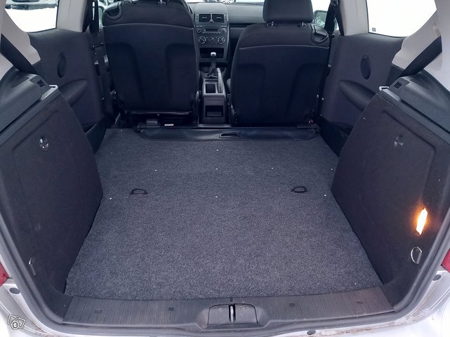 Mercedes-Benz A-sarja 11