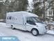 Hymer T 652 CL