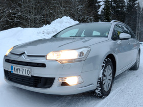 Citroen C5, Autot, Lahti, Tori.fi Citroen C5, Autot, Lahti, Tori.fi