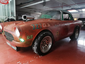 Sunbeam Tiger, Autot, Pori, Tori.fi Sunbeam Tiger, Autot, Pori, Tori.fi