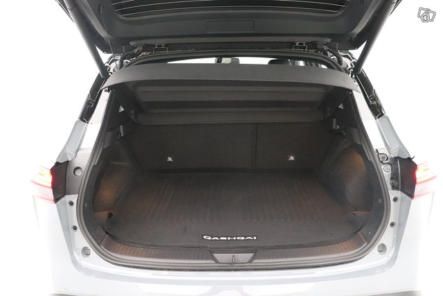 Nissan Qashqai 21
