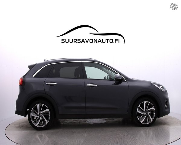Kia Niro 6