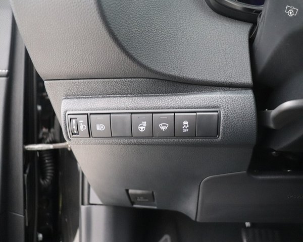 Toyota Corolla 15