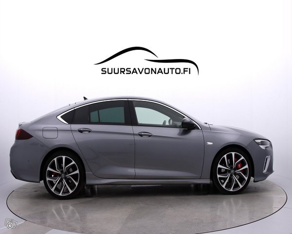 Opel Insignia 6