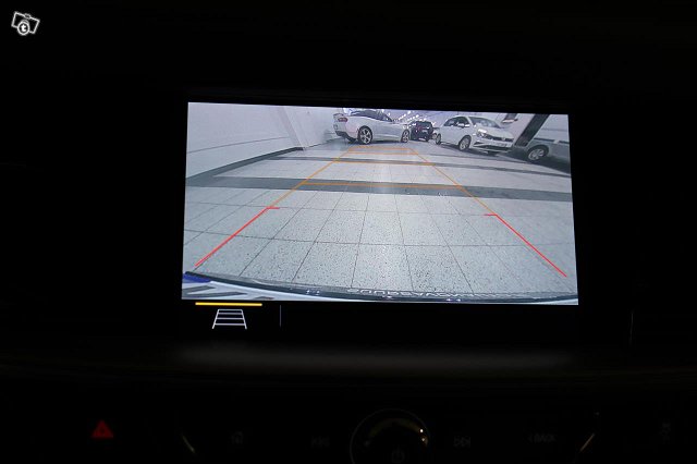 Opel Insignia 20