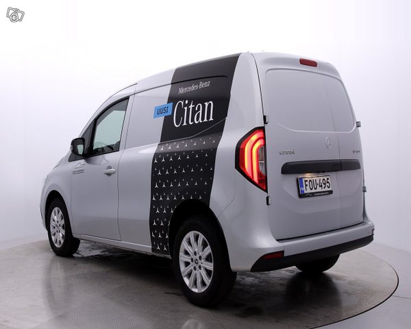Mercedes-Benz Citan 3