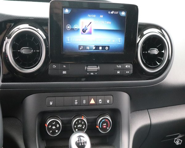 Mercedes-Benz Citan 13