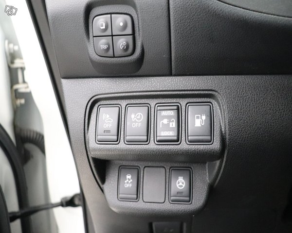 Nissan Leaf 16