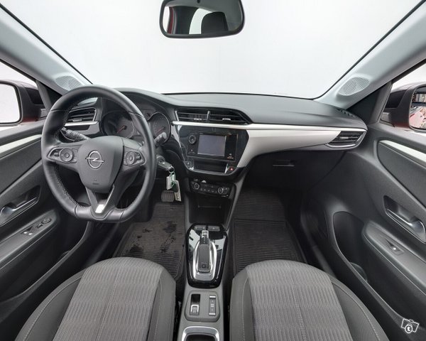 Opel Corsa 10