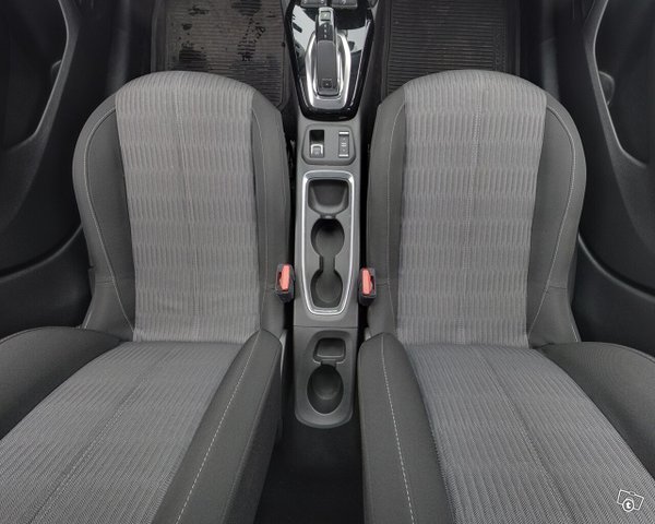 Opel Corsa 11