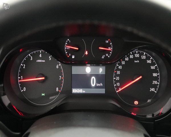 Opel Corsa 12