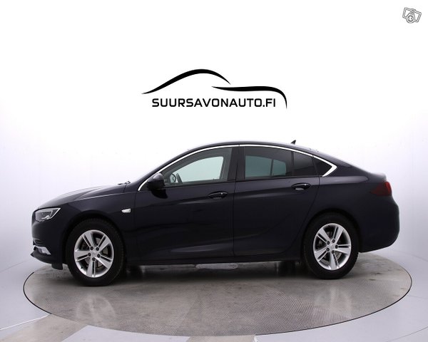 Opel Insignia 2