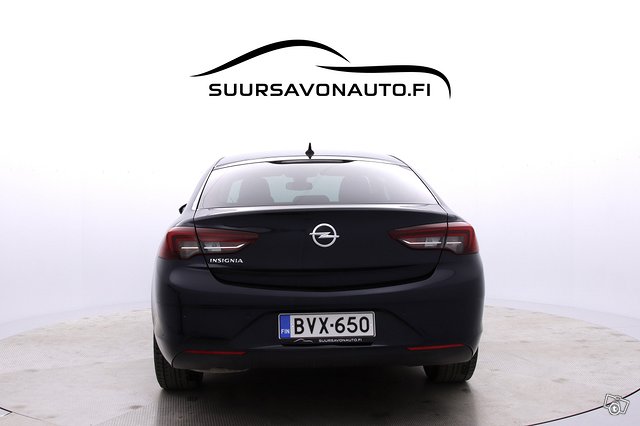 Opel Insignia 4