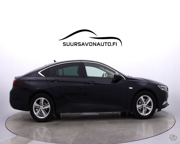 Opel Insignia 6