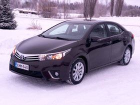 Toyota Corolla, Autot, Isokyrö, Tori.fi Toyota Corolla, Autot, Isokyrö, Tori.fi