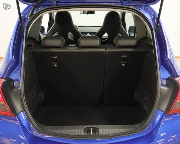 Opel Corsa 18