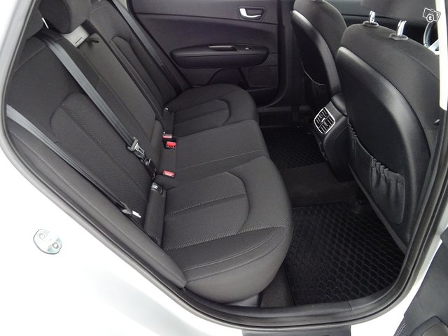 Kia Optima 14