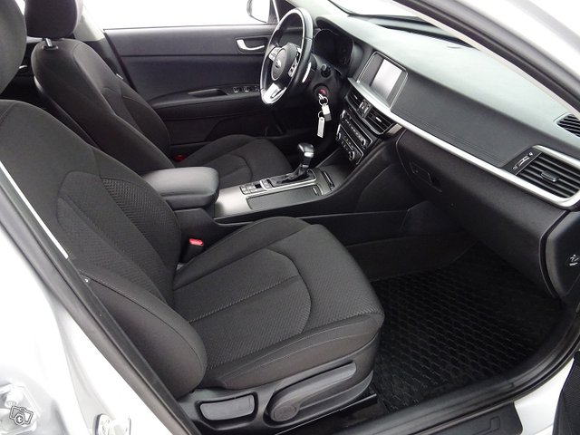 Kia Optima 15