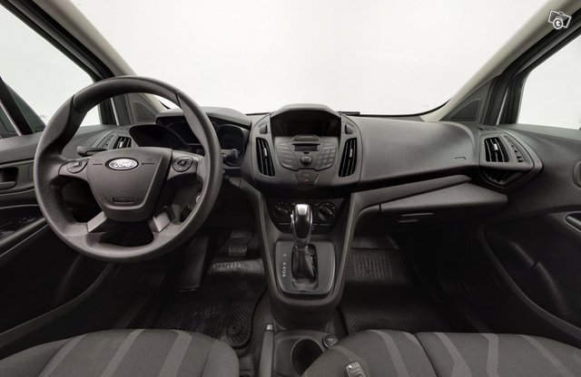 Ford Transit Connect 11