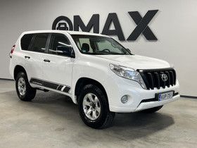 Toyota Land Cruiser, Autot, Järvenpää, Tori.fi Toyota Land Cruiser, Autot, Järvenpää, Tori.fi